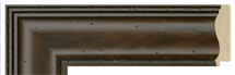 Pitted: Walnut