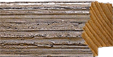 Driftwood: Grey