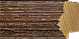 Driftwood: Sienna