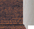 Contemporary: Walnut